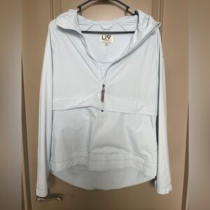 Women’s Windbreaker